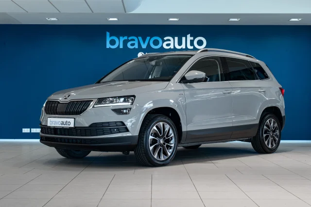 Image of Skoda Karoq Drive 125 years edition 1.6 85kW