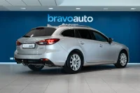 Mazda 6 SKYACTIV-G Premium Plus 2 121kW thumbnail