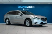 Mazda 6 SKYACTIV-G Premium Plus 2 121kW thumbnail