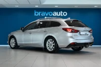 Mazda 6 SKYACTIV-G Premium Plus 2 121kW thumbnail