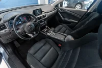 Mazda 6 SKYACTIV-G Premium Plus 2 121kW thumbnail