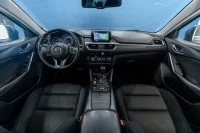 Mazda 6 SKYACTIV-G Premium Plus 2 121kW thumbnail