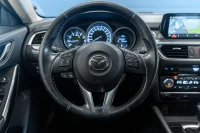 Mazda 6 SKYACTIV-G Premium Plus 2 121kW thumbnail