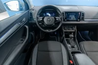 Skoda Karoq Drive 125 years edition 1.6 85kW thumbnail