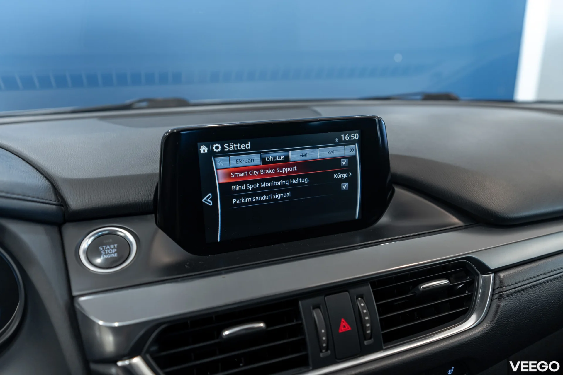 Mazda 6 SKYACTIV-G Premium Plus 2 121kW