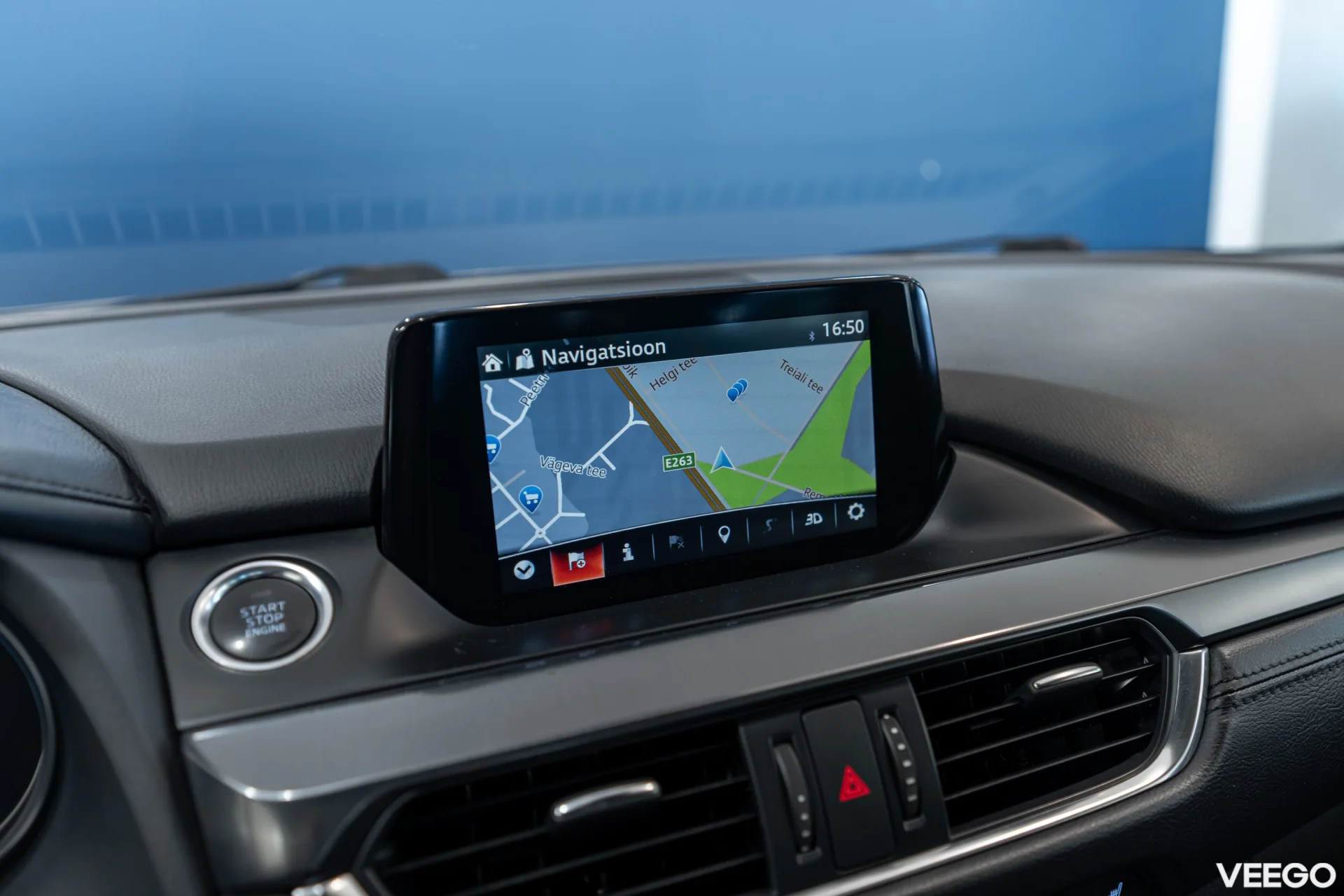 Mazda 6 SKYACTIV-G Premium Plus 2 121kW