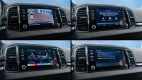 Skoda Karoq Drive 125 years edition 1.6 85kW thumbnail