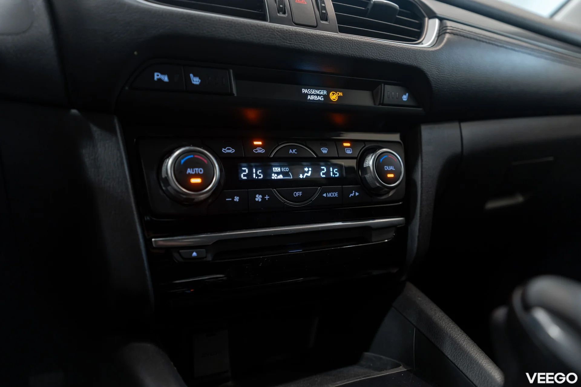Mazda 6 SKYACTIV-G Premium Plus 2 121kW