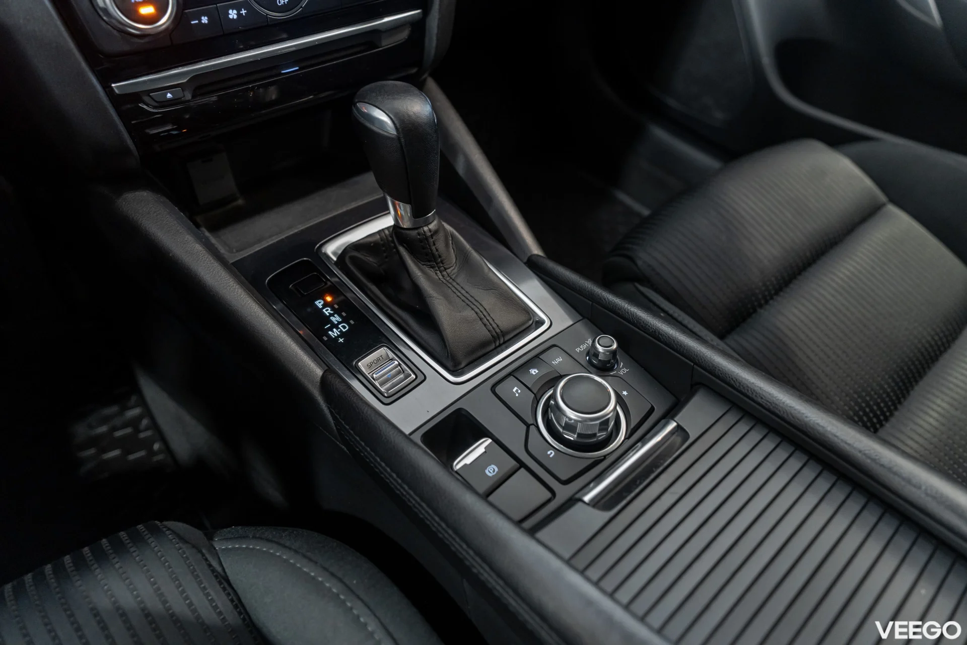 Mazda 6 SKYACTIV-G Premium Plus 2 121kW