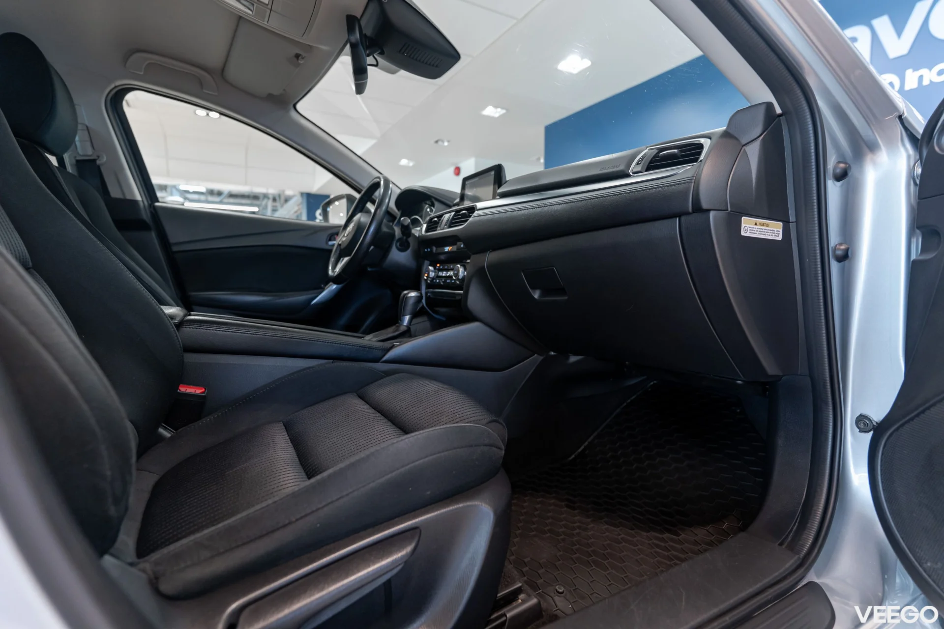 Mazda 6 SKYACTIV-G Premium Plus 2 121kW