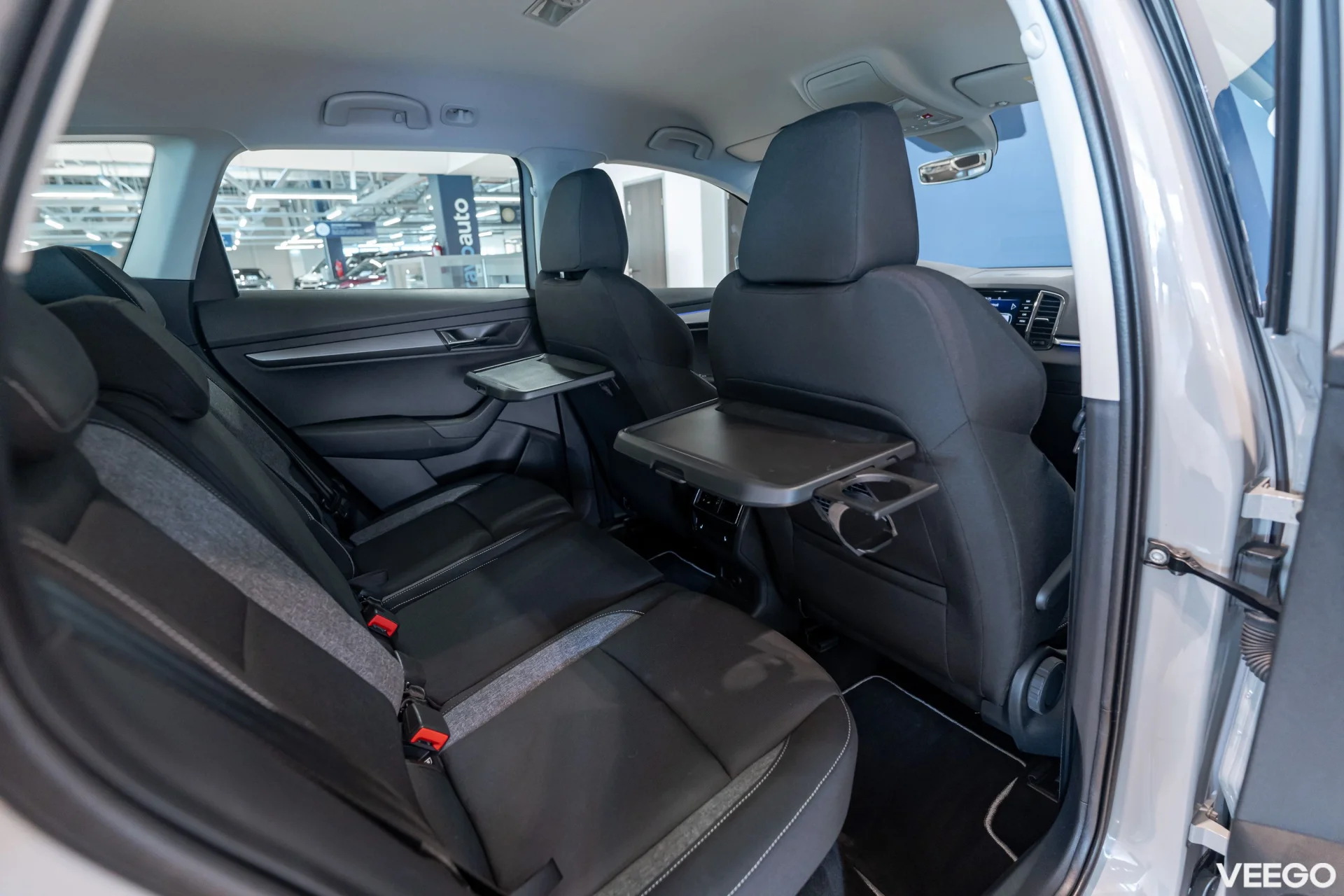 Skoda Karoq Drive 125 years edition 1.6 85kW