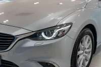 Mazda 6 SKYACTIV-G Premium Plus 2 121kW thumbnail