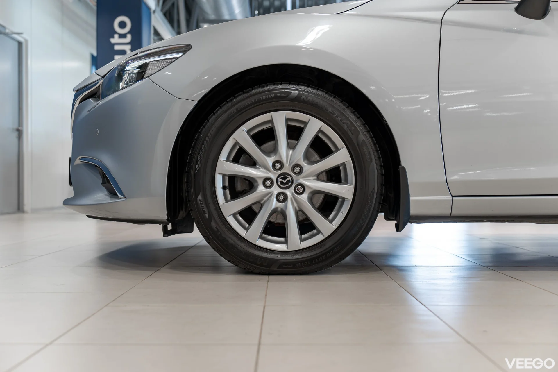 Mazda 6 SKYACTIV-G Premium Plus 2 121kW