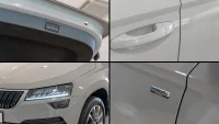 Skoda Karoq Drive 125 years edition 1.6 85kW thumbnail