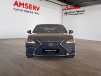 Lexus ES 300h Limited Edition 2.5 131kW thumbnail