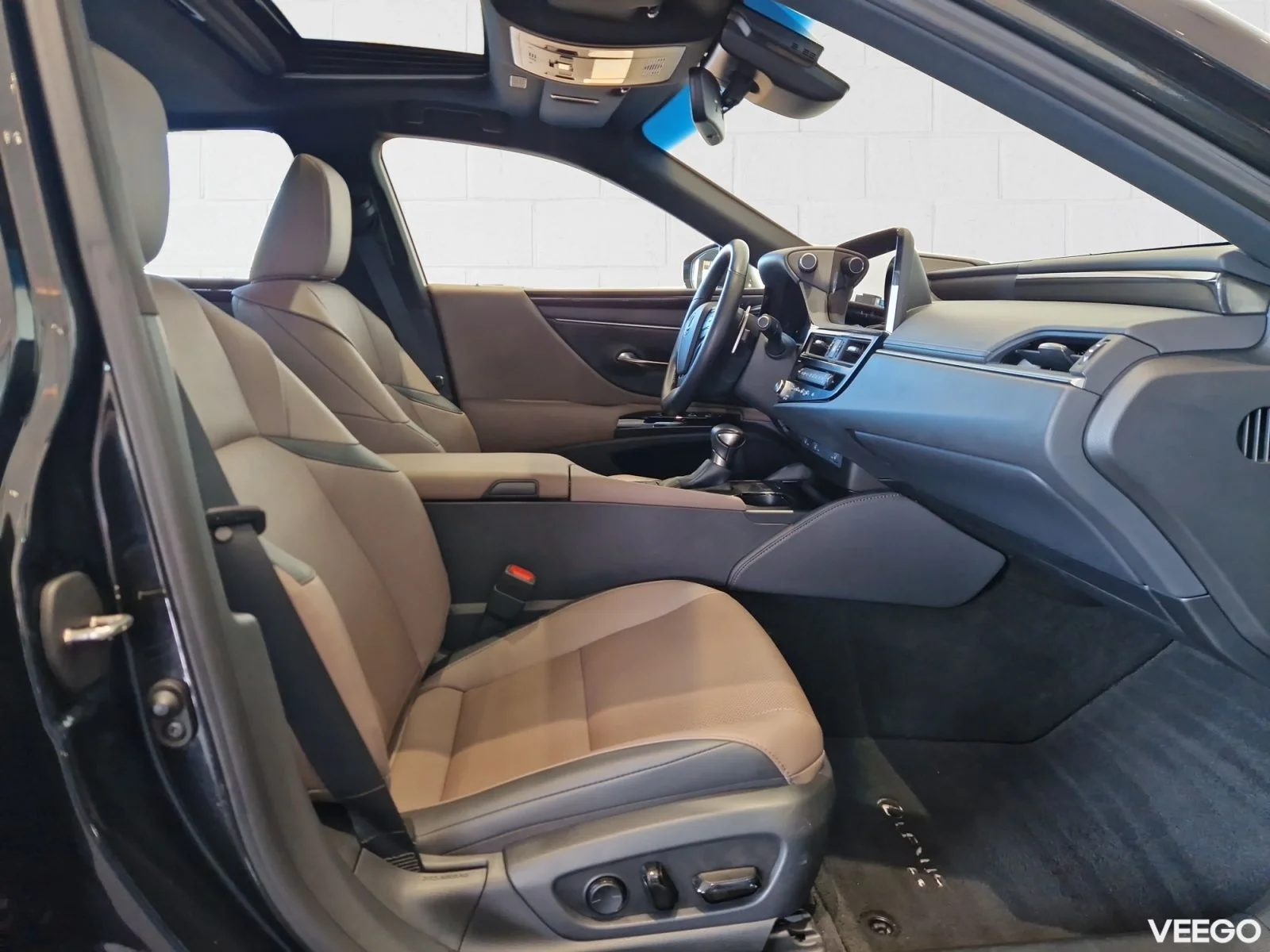 Lexus ES 300h Limited Edition 2.5 131kW