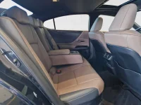 Lexus ES 300h Limited Edition 2.5 131kW thumbnail