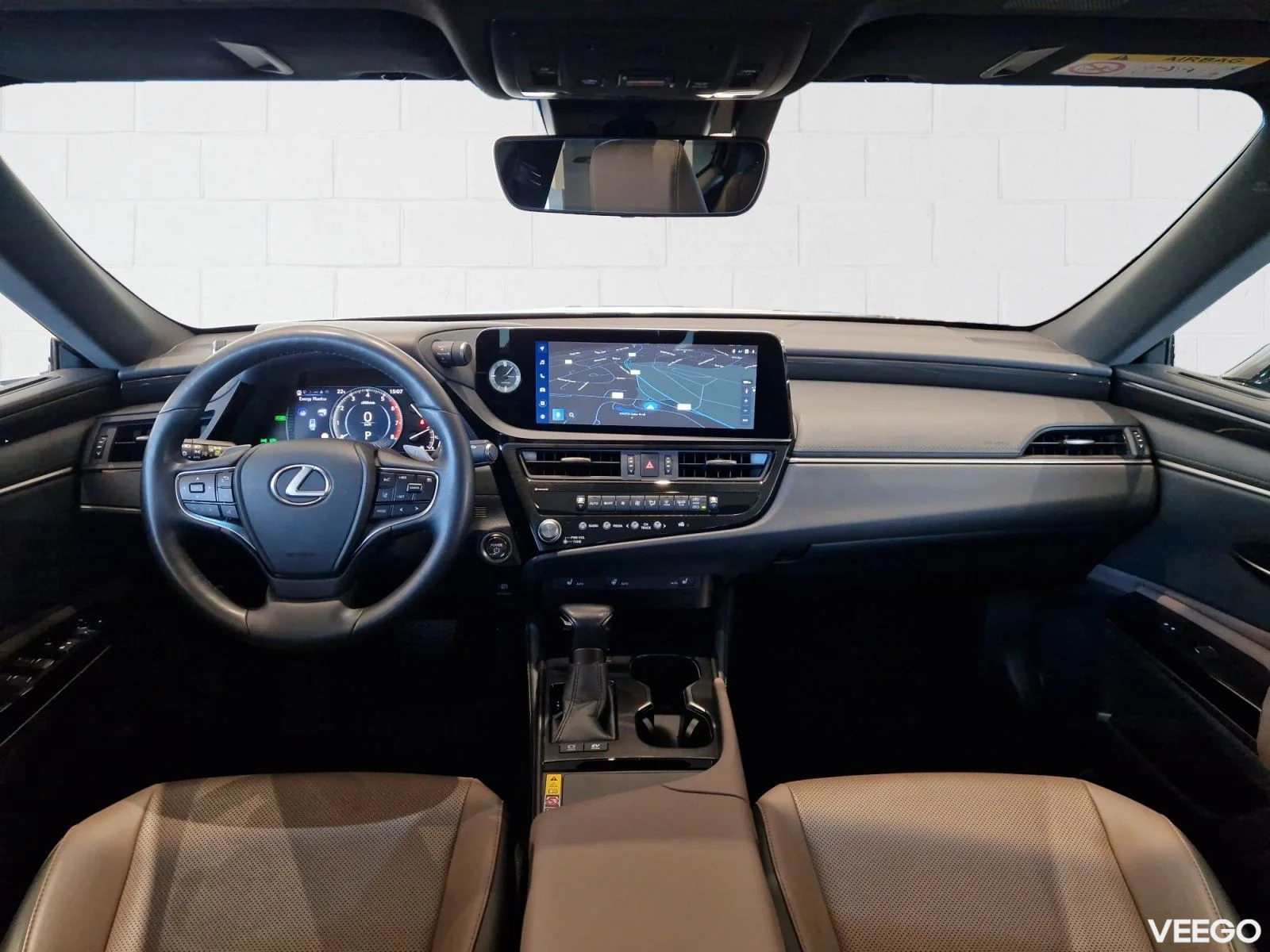 Lexus ES 300h Limited Edition 2.5 131kW