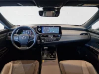 Lexus ES 300h Limited Edition 2.5 131kW thumbnail