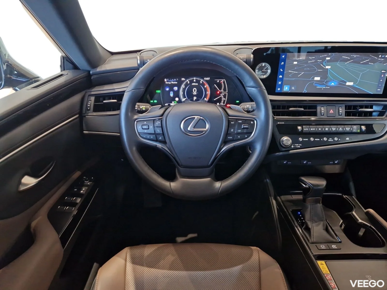 Lexus ES 300h Limited Edition 2.5 131kW