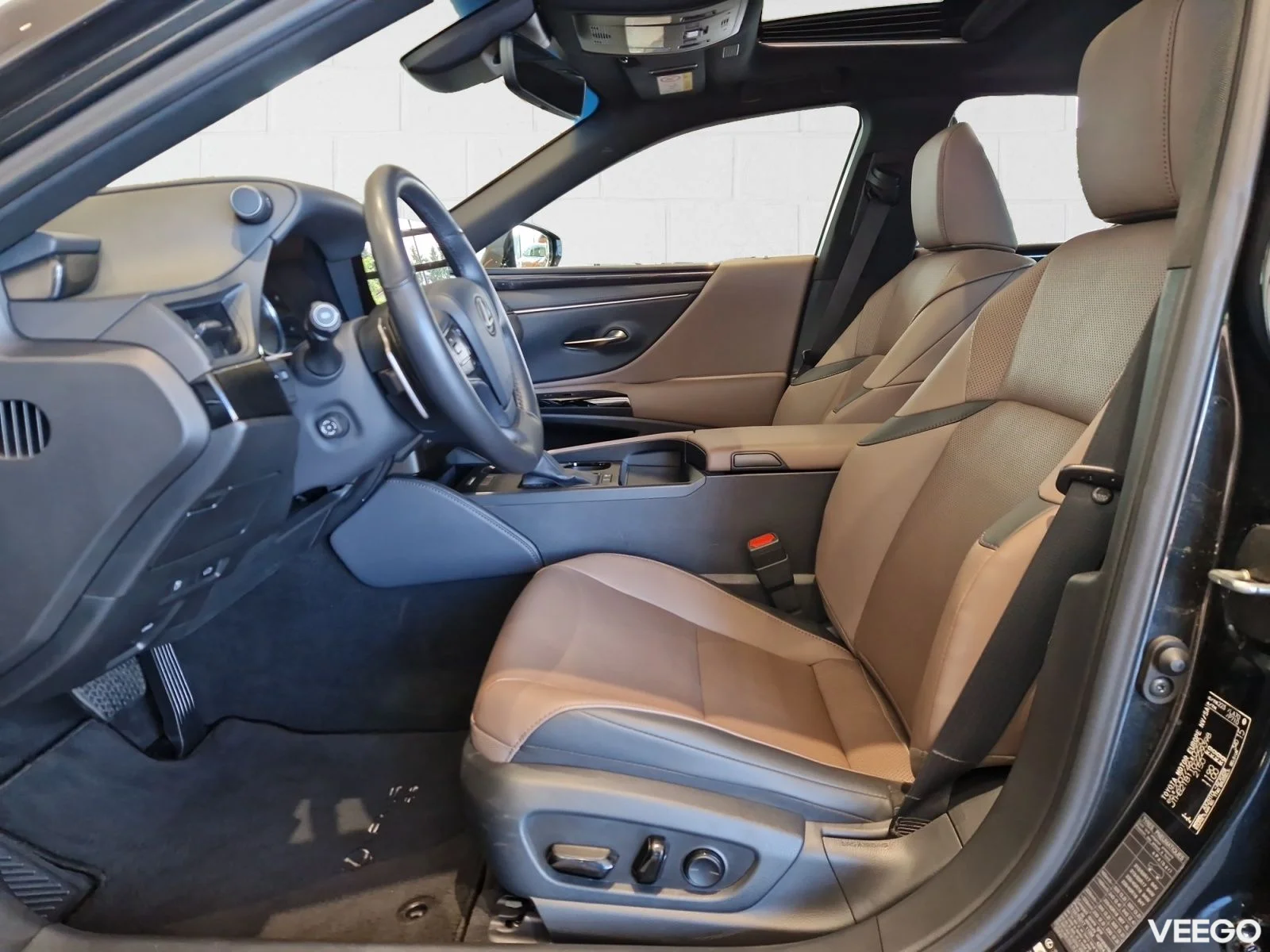 Lexus ES 300h Limited Edition 2.5 131kW