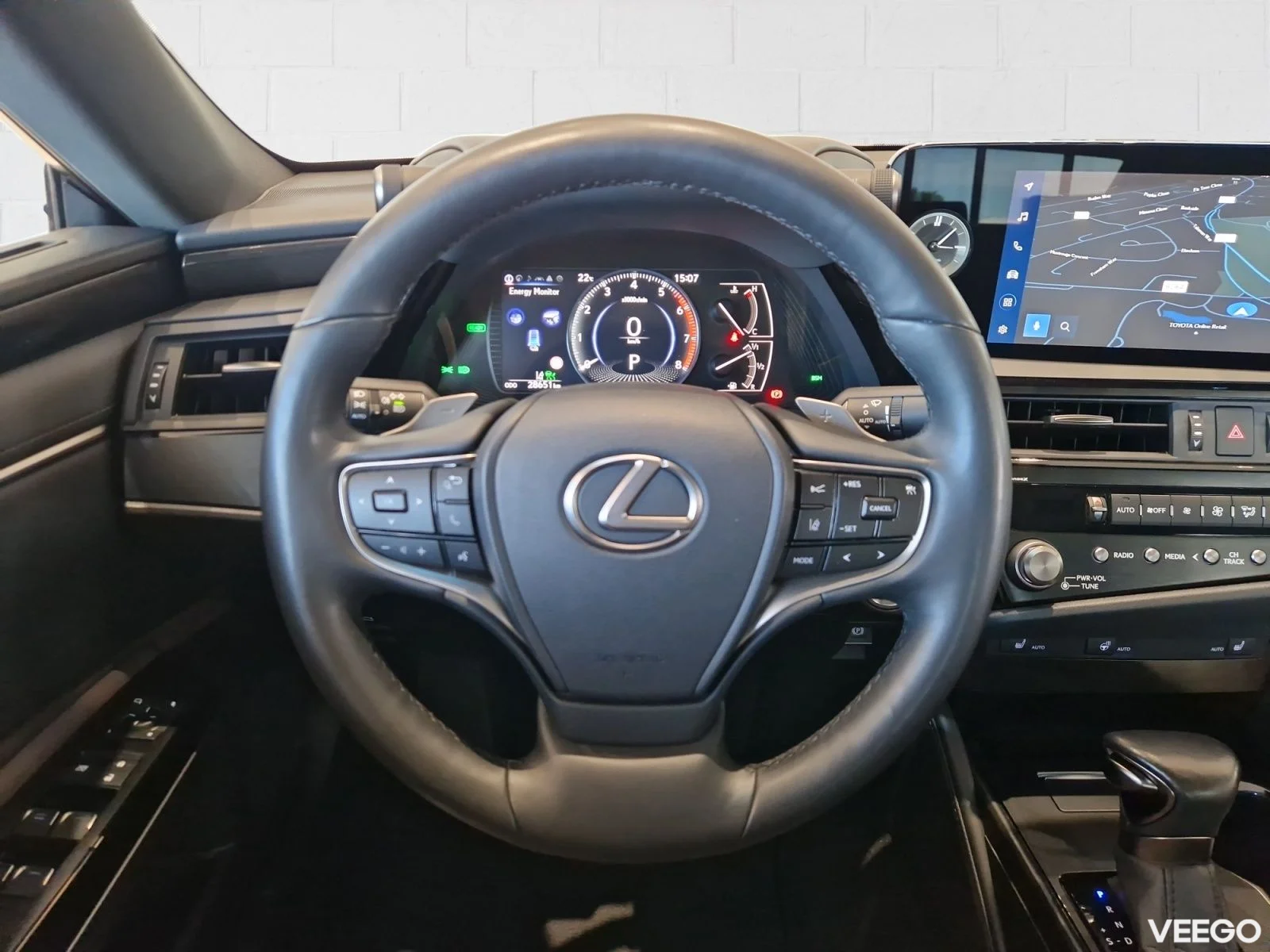 Lexus ES 300h Limited Edition 2.5 131kW