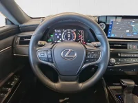 Lexus ES 300h Limited Edition 2.5 131kW thumbnail