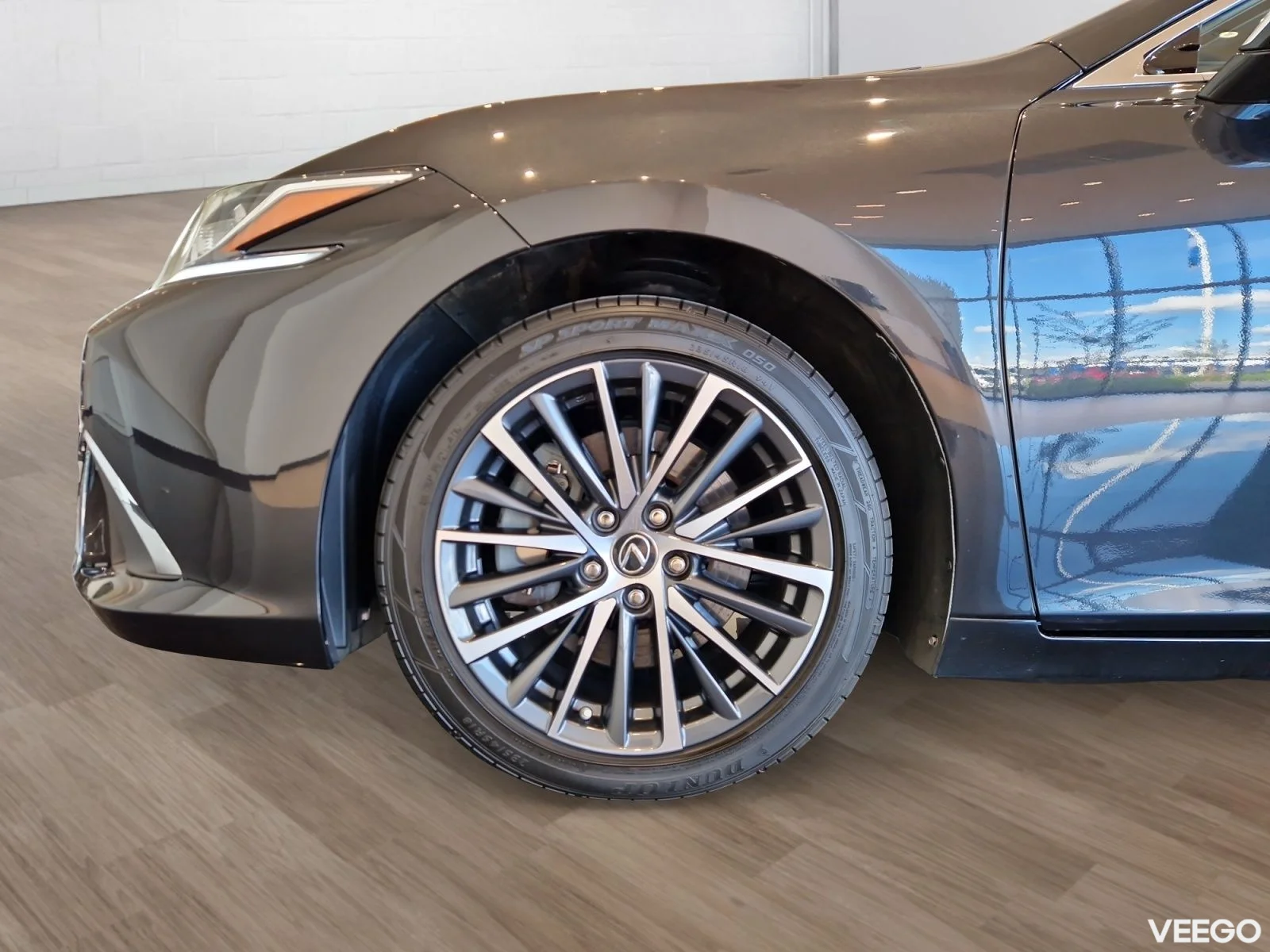 Lexus ES 300h Limited Edition 2.5 131kW