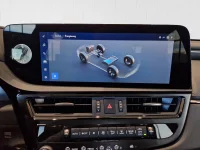 Lexus ES 300h Limited Edition 2.5 131kW thumbnail