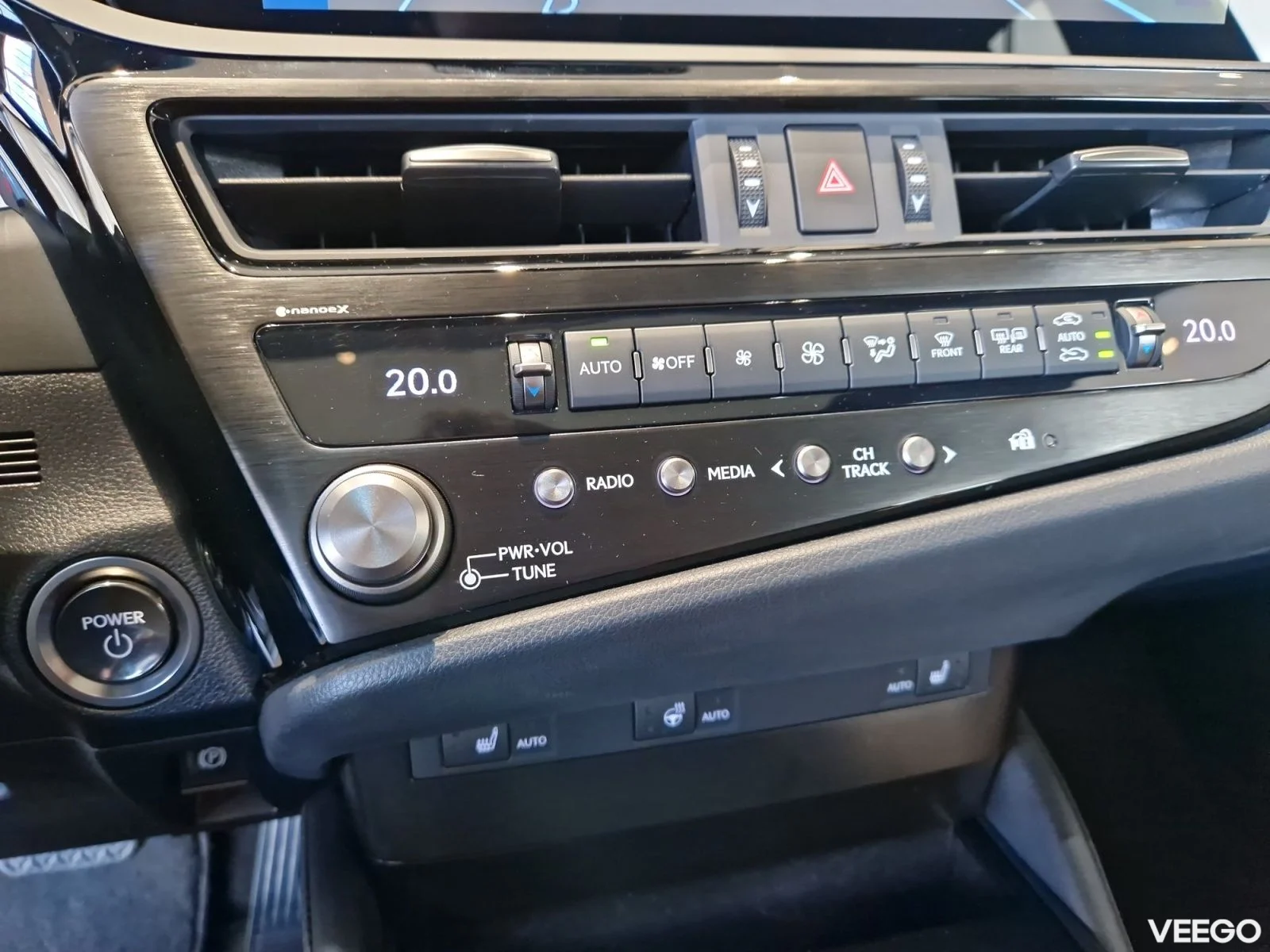 Lexus ES 300h Limited Edition 2.5 131kW