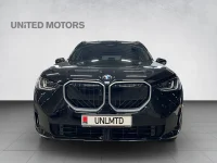 BMW X3 M-Sportpakett 2 140kW thumbnail