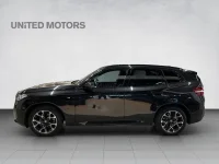 BMW X3 M-Sportpakett 2 140kW thumbnail
