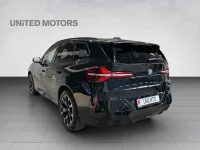 BMW X3 M-Sportpakett 2 140kW thumbnail