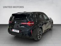 BMW X3 M-Sportpakett 2 140kW thumbnail