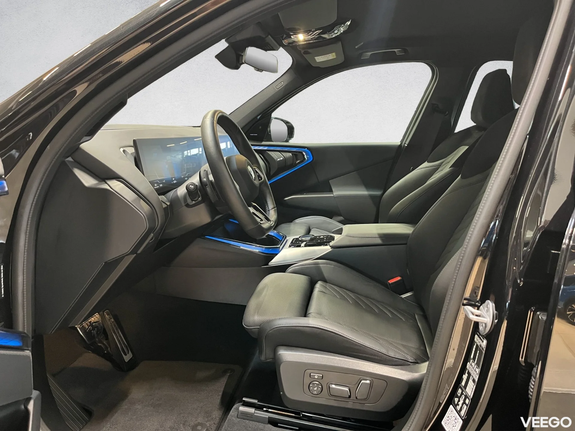 BMW X3 M-Sportpakett 2 140kW