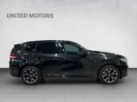 BMW X3 M-Sportpakett 2 140kW thumbnail