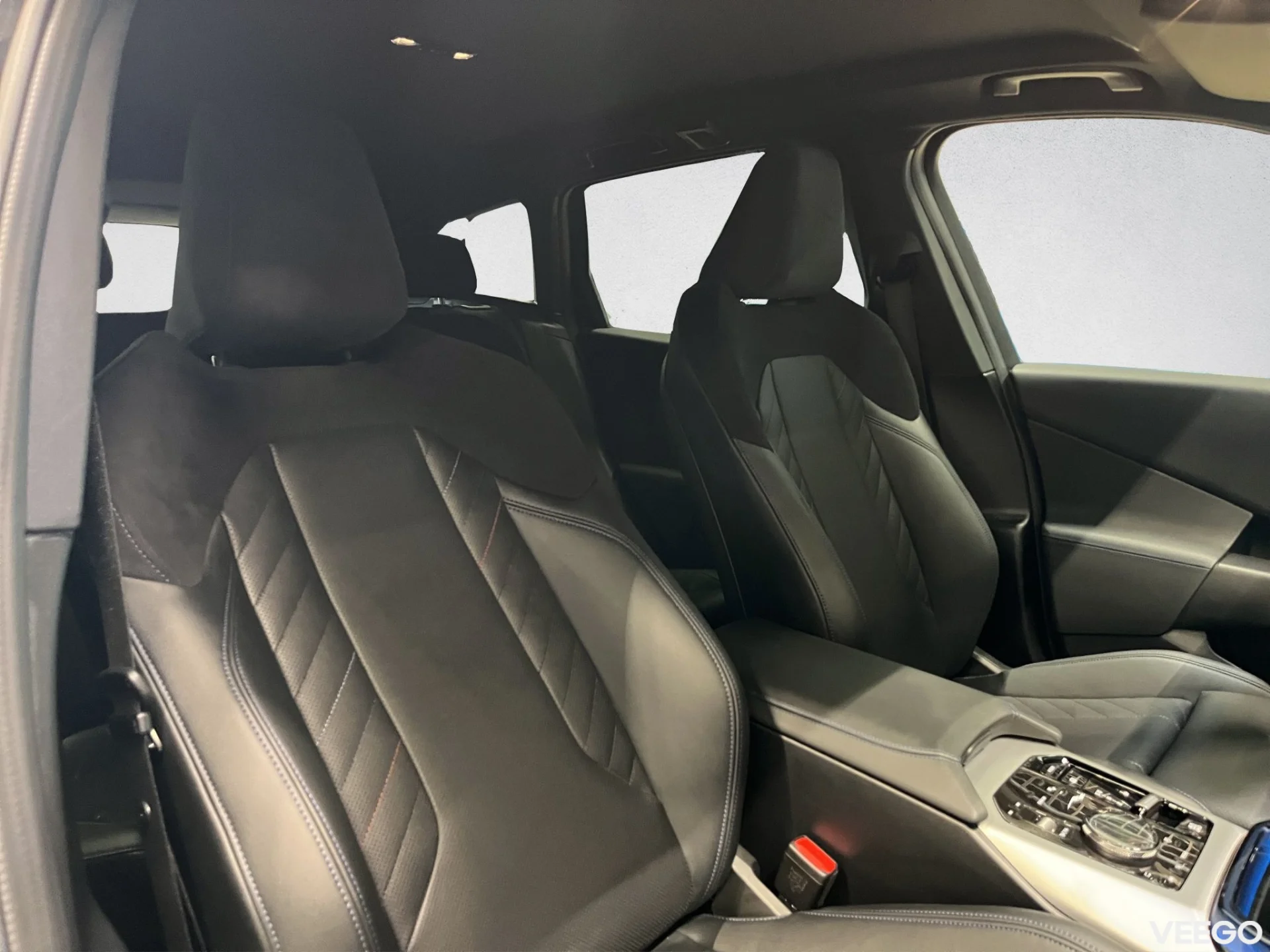 BMW X3 M-Sportpakett 2 140kW