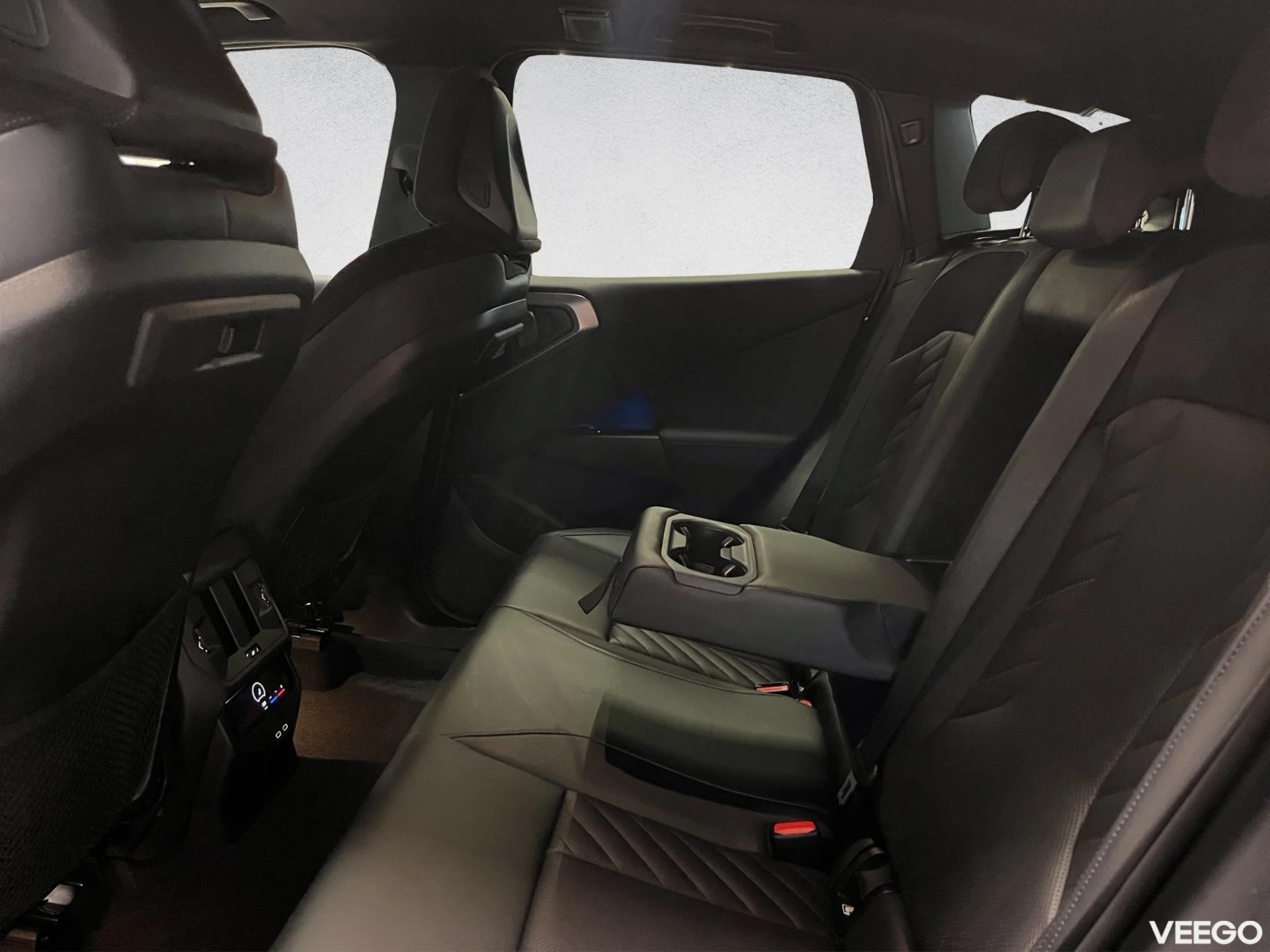 BMW X3 M-Sportpakett 2 140kW