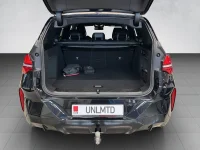 BMW X3 M-Sportpakett 2 140kW thumbnail