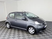 Toyota Aygo 1.0 50kW thumbnail