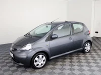 Toyota Aygo 1.0 50kW thumbnail
