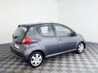 Toyota Aygo 1.0 50kW thumbnail