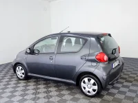 Toyota Aygo 1.0 50kW thumbnail