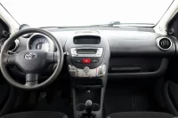 Toyota Aygo 1.0 50kW thumbnail