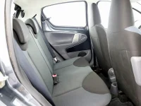 Toyota Aygo 1.0 50kW thumbnail