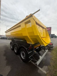 Schwarzmüller 500  0kW thumbnail