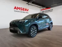 Toyota Yaris Cross Elegant Hybrid 1.5 68kW thumbnail