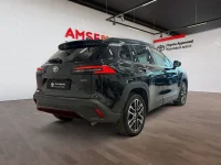 Toyota Corolla Luxury Hybrid 2 98kW thumbnail