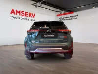 Toyota Yaris Cross Elegant Hybrid 1.5 68kW thumbnail