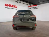 Toyota Corolla Luxury Hybrid 2 98kW thumbnail